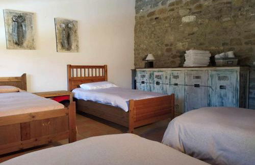 Mas Planella Casa Rural - Foto 21