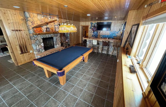 Eagle Scout Lodge - Foto 32