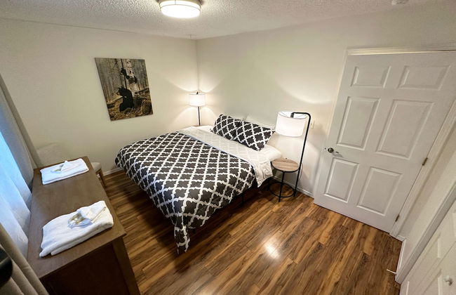 Stay Anchorage - Foto 11