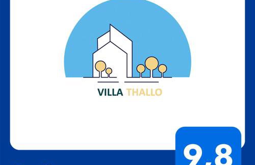 Villa Thallo - Foto 43