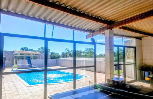 Chacara Rancho da Cris - Photo 43