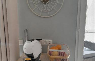 Bel appartement en bord de mer avec piscine lagon et jardin, en résidence sécurisée - Foto 10