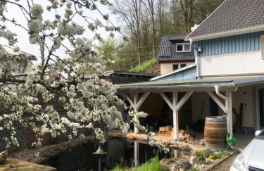 Ferienhaus zum Mühlberg - Foto 7