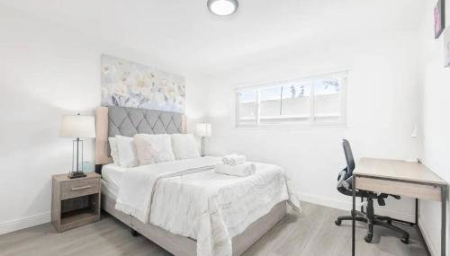 2BR APT with Brand new super quite AC, Washer, Dryer, Free EV Station, Free Parking in Cupertino - Foto 5