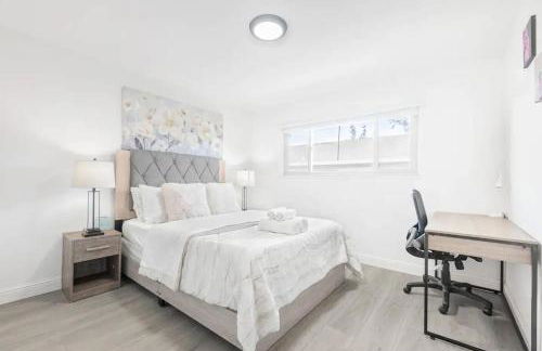 2BR APT with Brand new super quite AC, Washer, Dryer, Free EV Station, Free Parking in Cupertino - Foto 5