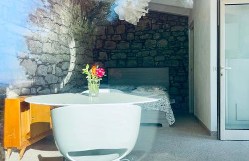 LA CASETTA SULLE NUVOLE PETRA - Foto 7