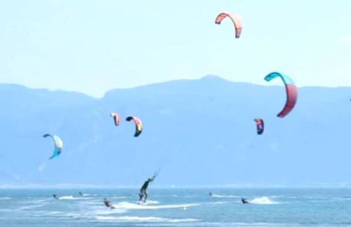 Silver Cape Raches on the sea - Foto 56