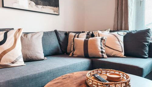 Hamilton House by Solace Stays - Foto 3