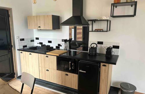 Le Refuge de la Gravière - Foto 8