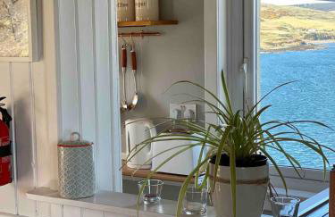 Panoramic Lookout, Davaar Island - Foto 40