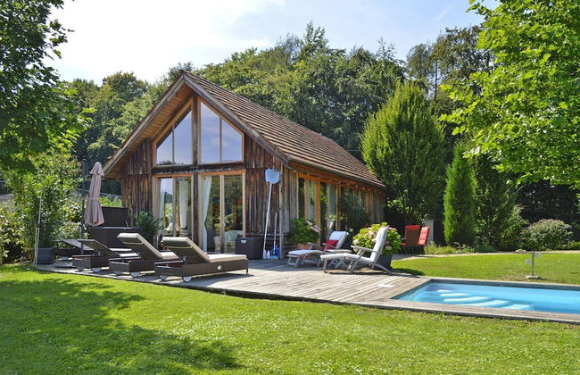 Chalet in Styria With Pool & Panoramic Views - Foto 29