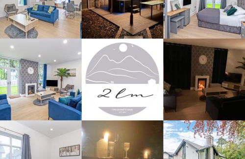 Family and Dog Friendly Luxury 3 Bed Property - With hot tub - Foto 3