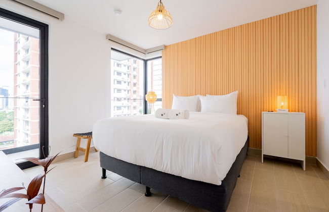 San Francisco by Wynwood House - Foto 27