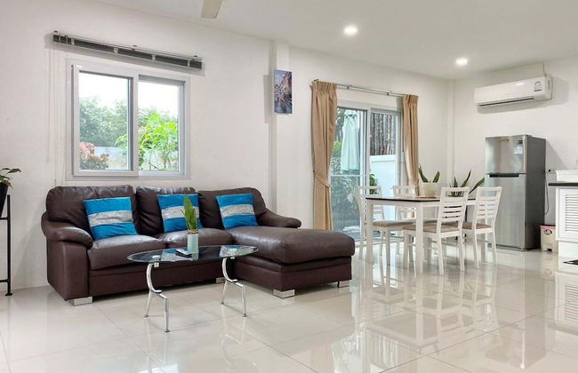 Star Private Pool Villa 2 Bedrooms - Photo 22