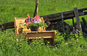 Ferienwohnung Landliebe - Foto 23