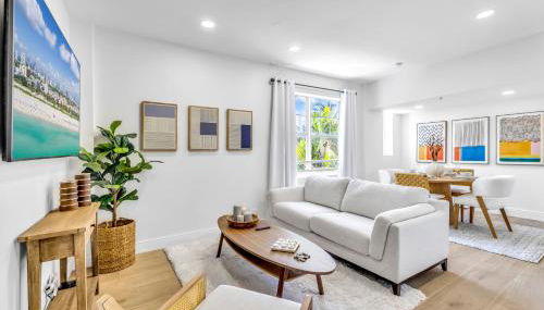 Gorgeous coastal PH with Large Private Terrace - Foto 5