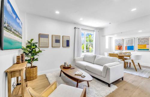 Gorgeous coastal PH with Large Private Terrace - Foto 5