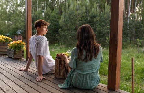 Głuszecki las - Foto 8