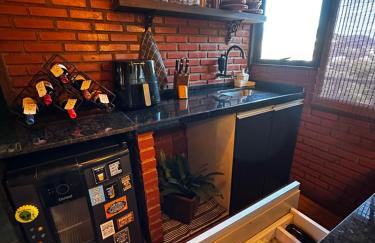 Cabana Odara - Foto 13