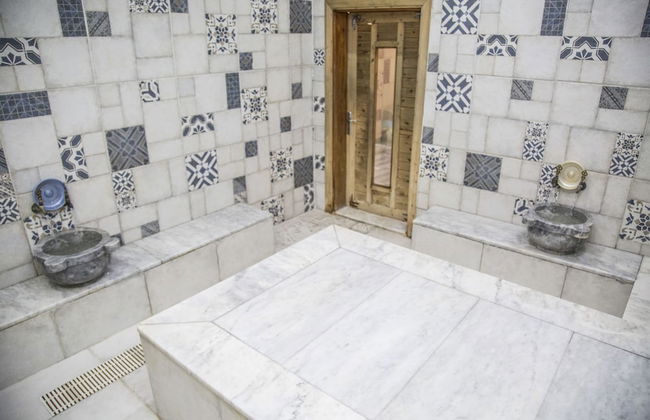 Reis Thermal Otel - Foto 42