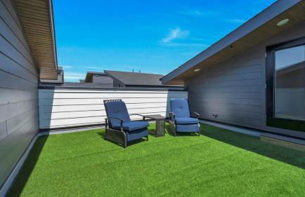 Uptown Escape l Stylish Stay near Downtown Dallas - Foto 43