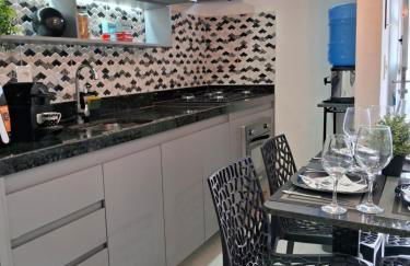 Aeroporto 2 Quartos Self-chek in - Photo 2