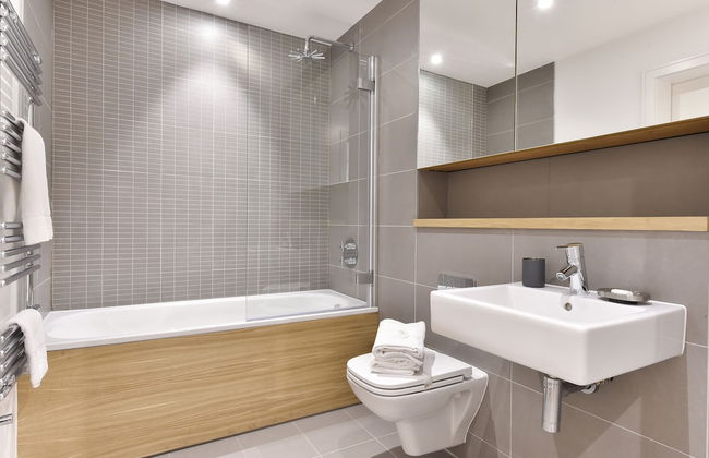 Shoreditch City Living - Photo 37