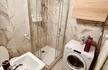 Skyline Apartment Zagreb - Foto 8