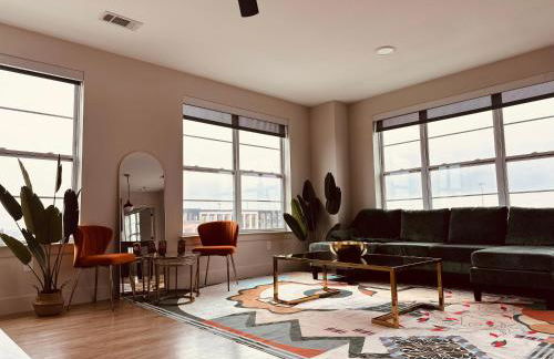 Luxury Stay of Best View in Dallas - Photo 4