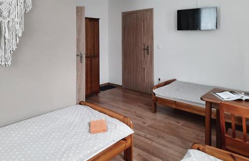 Gospodarstwo Gościnne Księżycówka - Foto 9