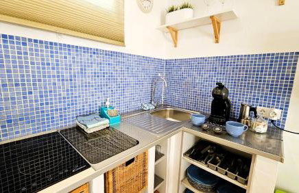 Nahir Holiday Apartment - Foto 28