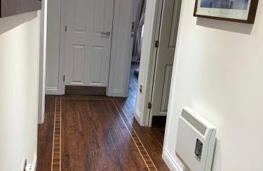 Cambridge Square Exec 3bed Apartment - Foto 17