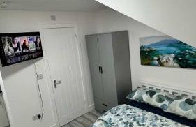 Modern Cardiff Studio - Fast WiFi Prime Location - Photo 6