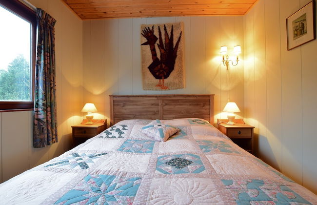 Comfortable Cottage Near Lake Cherapont - Photo 6