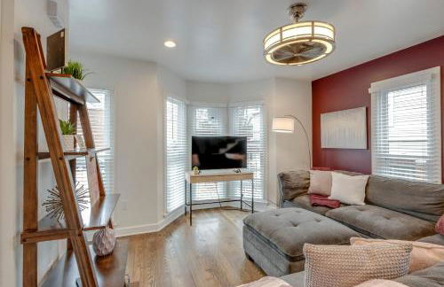 Steps from Vandy, live music-Downtown 9 mins away! - Foto 26