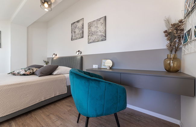 Apartmani Tina - Foto 17