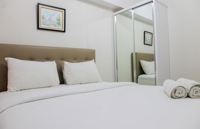 Exclusive 2BR Springlake Summarecon Bekasi Apartment - Foto 7