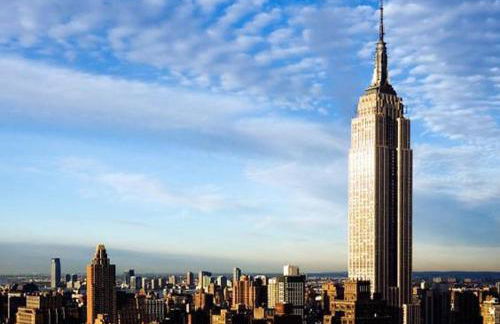 Murray Hill East Suites - Extended Stay - Photo 36