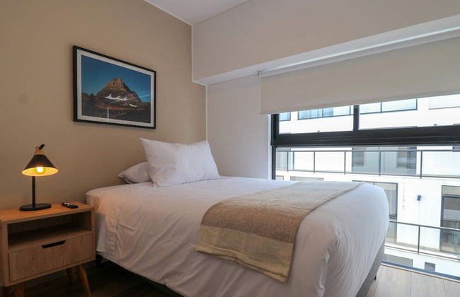 w Grandiose 2BR w Radiant Deco in Miraflores - Foto 8