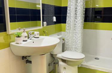 Piso con terraza a 5 min del mar - Foto 32