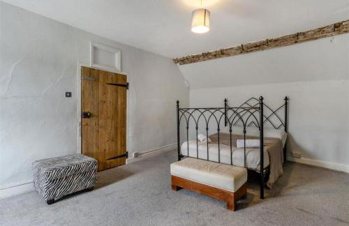 The Manor Shifnal Telford - Foto 13