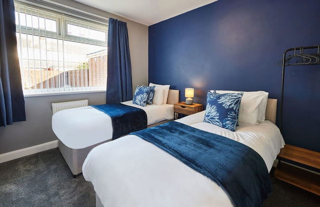 Host Stay Sands Walk Cottage - Foto 6