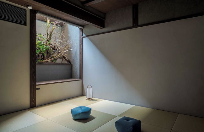 Ichika Machiya Holiday House - Foto 16