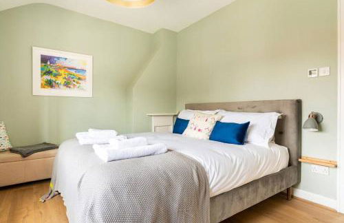 Nina's Cottage - Southwold - Foto 12