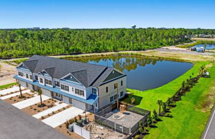 Family waterfron retreat-Near golf Beach Barefoot - Foto 14