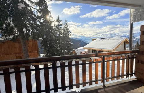 Le 1974 La Rosière - Foto 36