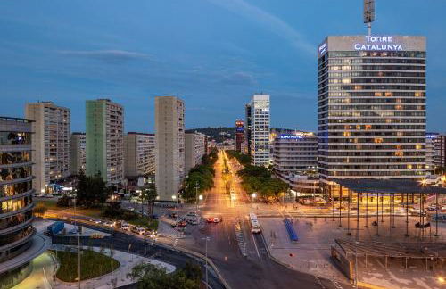 Apartment Link BCN Sants - Foto 26