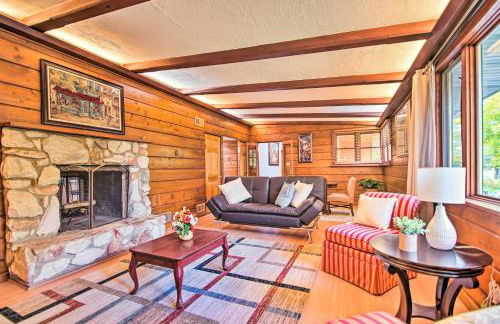 Fenced Yard Fox River Grove Home, Dogs Welcome - Foto 1