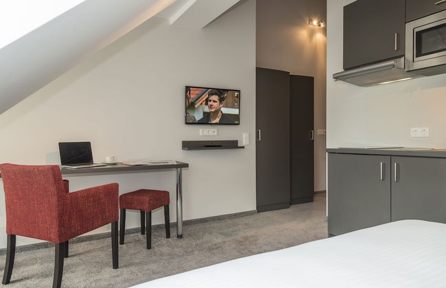 the Stay.residence - Foto 33