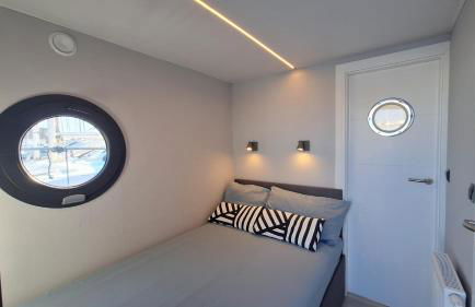 Alghero Houseboat Seabreeze 2 - Foto 31